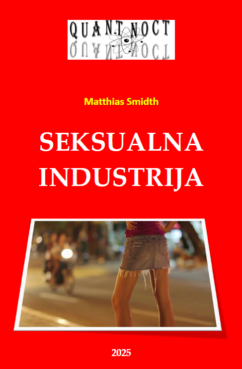 SEKSUALNA INDUSTRIJA - prednaročilo