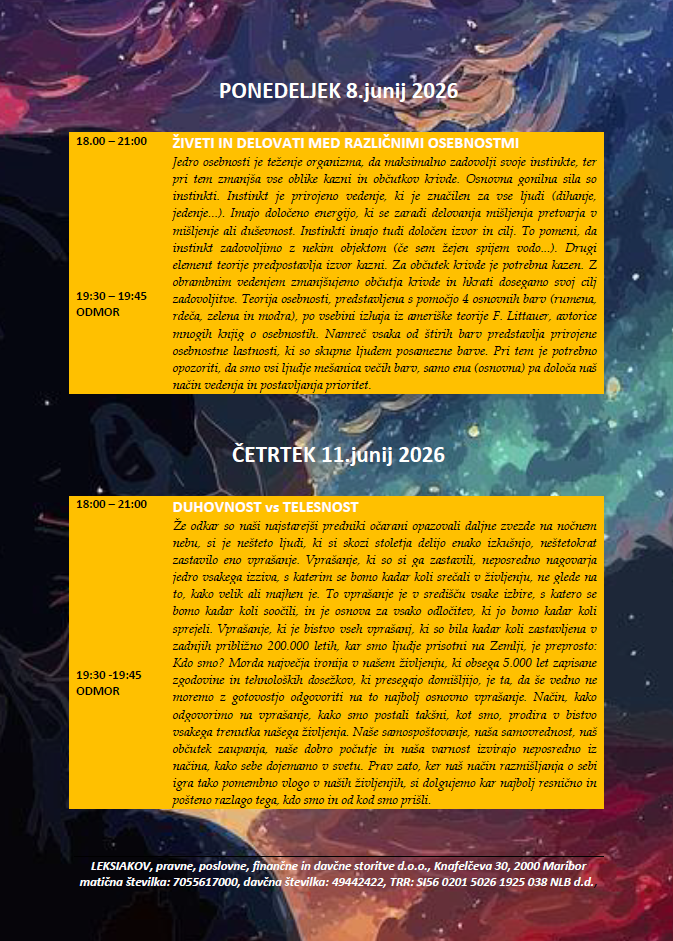 MALA ŠOLA NOETIKE - slika 3