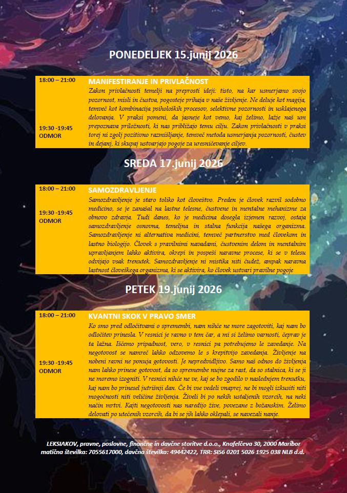 MALA ŠOLA NOETIKE - slika 4