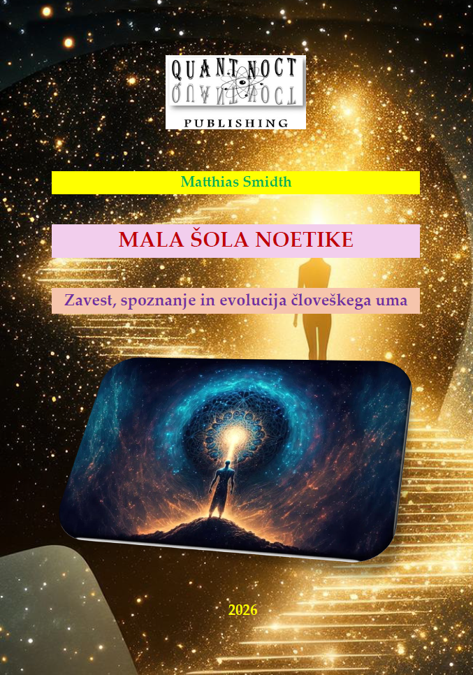 MALA ŠOLA NOETIKE