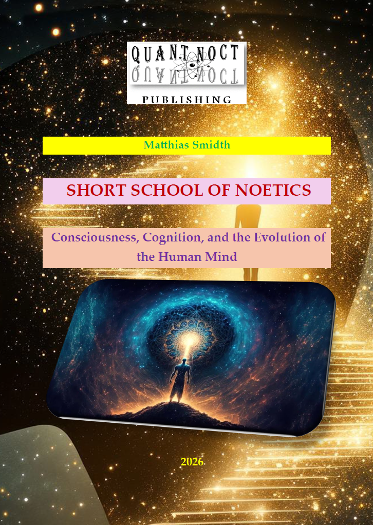 SHORT SCHOOL OF NOETICS