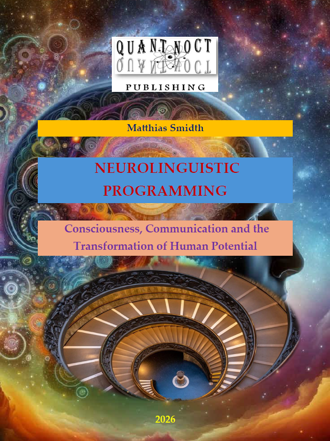 NEUROLINGUISTIC PROGRAMMING