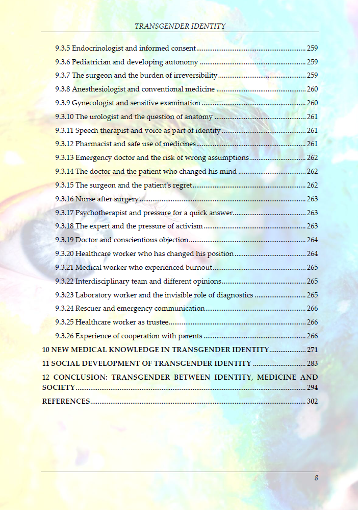 TRANSGENDER IDENTITY - slika 6