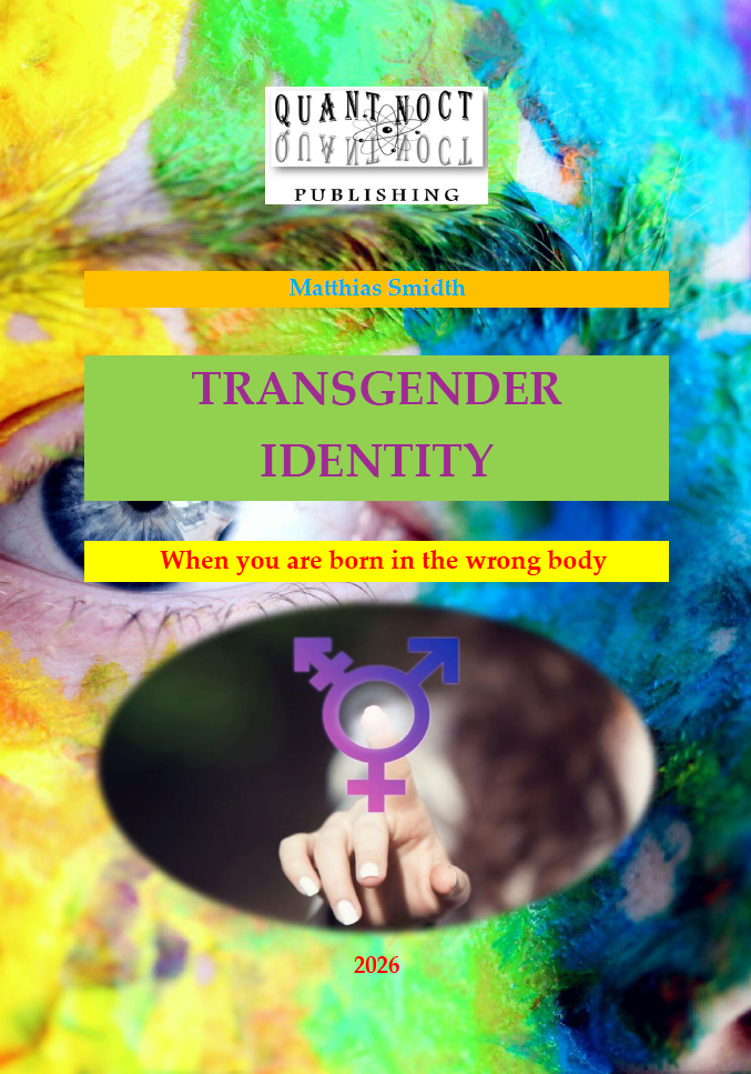 TRANSGENDER IDENTITY